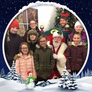 Meet your Posher, Brooke